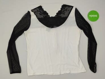 Kobiety: Infinity, Bluzka damska, rozmiar 3XL — 3