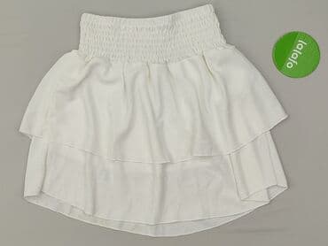 mini spódnice z falbanami: ITALY FASHION, Spódnica damska, rozmiar S — 2