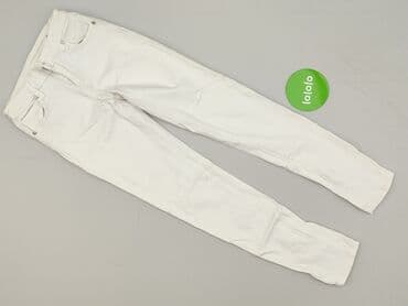 jeans eagle american: Jeansy damskie, rozmiar S — 2