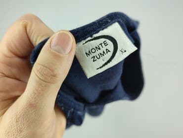 miu miu t shirty: Montego, T-shirt damski, rozmiar XL — 4