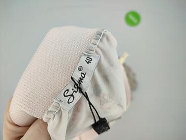 sigma sukienki: Sigma, Spódnica damska, rozmiar L — 4