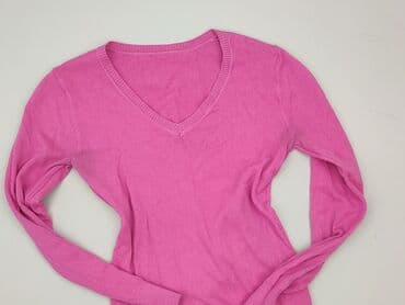 golf czarny: Sweter damski, rozmiar S — 1