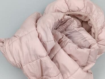lidl termoaktywna bielizna: Transitional jacket, H&M, 2-3 years, 92-98 cm, condition - Very good — 6