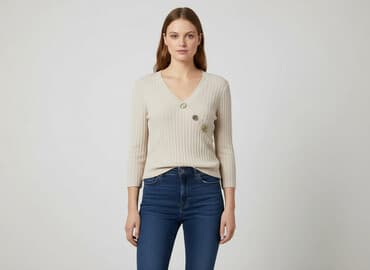 ifriko swetry: Sweter damski, rozmiar S — 1