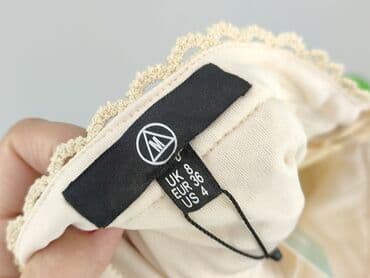 spódnice z wysokim stanem plus size: Spódnica damska, rozmiar S — 4