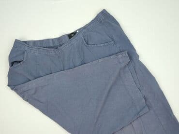 zizzi spodnie: Zizzi, Spodnie 3/4 damskie, rozmiar L — 1