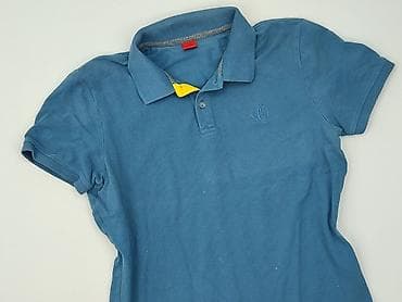 sweter lv: S.Oliver, Koszulka polo dla mężczyzn, rozmiar M — 1