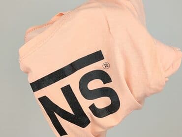 iceberg t shirty snoopy: Vans, T-shirt damski, L — 6