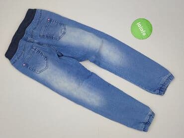 pieces spodnie: Spodnie jeansowe, Cool Club, 9 lat, 134/140, stan - Bardzo dobry — 3