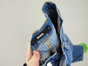 джинси h m: Bik Bok, Jeansy damskie, rozmiar S — 4
