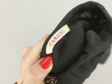 miu miu t shirty: CAMAIEU, Bluzka damska, rozmiar M — 4