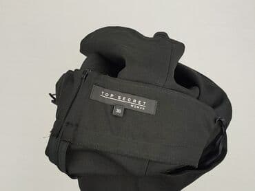 spódniczka top secret: Top Secret, Spódnica damska, rozmiar S — 4