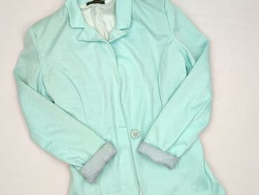 sinsay marynarka damska: Women's blazer, size S (EU 36) — 1