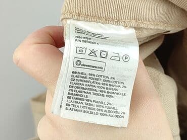 divided jeans: H&M Divided, Jeans for women, size XS — 5