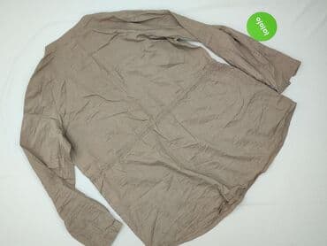 sukienka roberta biagi: Giada, Koszula damska, 3XL — 3