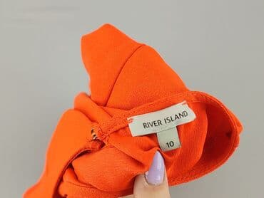 Women: River Island, Women's blouse, size M (EU 38) — 4