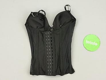 stanik h: Biustonosz damski, Push-Up, S — 3