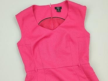 dark academia: F&F, Sukienka damska, rozmiar M — 6