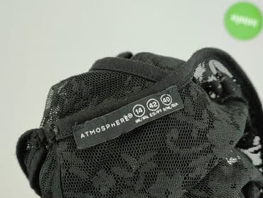 bluza tupac pull and bear: Atmosphere, Bluzka damska, rozmiar M — 4