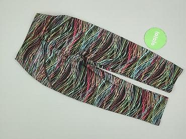 legginsy top: Legginsy Sportowe damskie, rozmiar M — 3