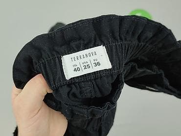 next sandaly: Terranova, Шорти жіночі, розмір S — 4