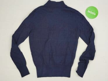 Ubrania damskie: H&M, Sweter damski, rozmiar 2XS — 3