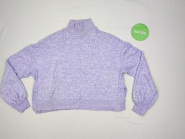 kurtki snowboard: Stradivarius, Sweter damski, rozmiar S — 2