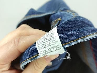 bluza pull and bear: River Island, Jeansy dla mężczyzn, rozmiar M — 6