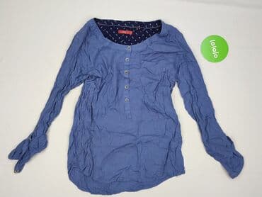 kurtka edc: Edc by Esprit, Tunika damska, S — 2