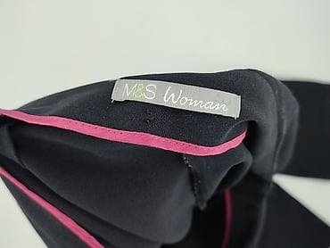 tessentials: Marks & Spencer, Spodnie materiałowe damskie, rozmiar XL — 4