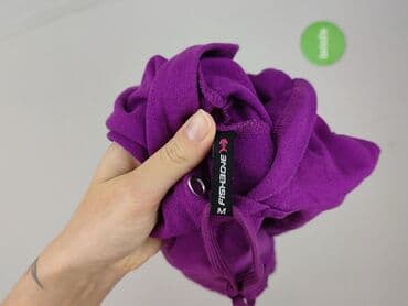 c a bluzy: Fishbone, Кофта з каптуром жіноча, розмір M — 5