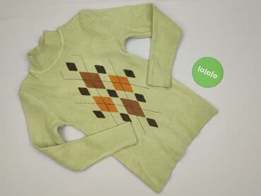 czy sweter z wiskozy jest dobry: Golf damski, rozmiar S — 2
