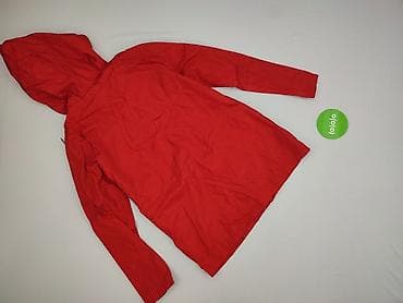 kurtka travis scott: Parka damska, rozmiar S — 3