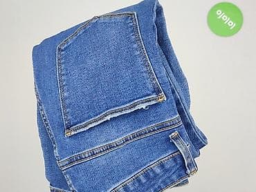 jeansy c: House of Denim, Jeansy damskie, rozmiar XL — 5