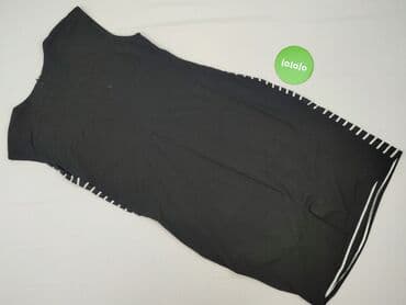 sukienki w paski pionowe: Sukienka damska, rozmiar L — 3