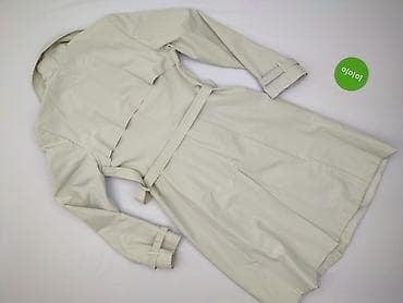 dwustronna: Reiss, Trencz damski, rozmiar M — 3