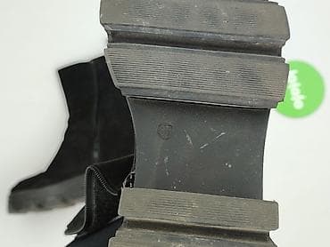 buty walky: Botki damskie, rozmiar 37 — 7