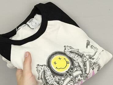 koszulka kobe bryant 8: Nirvana, T-shirt damski, rozmiar S — 7