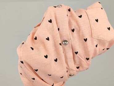 bluzka w serduszka sinsay: Sinsay, Bluzka damska, rozmiar S — 7