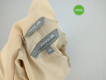 mango outlet kurtki: Marynarka damska, rozmiar M — 5