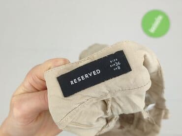 rajstopy vinted: Szorty damskie, S — 4