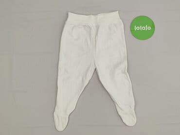 c a legginsy niemowlece: Leggings, Chicco, 6-9 months, condition - Very good — 2