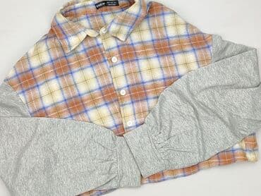 Shein, Women`s shirt, size S (EU 36)