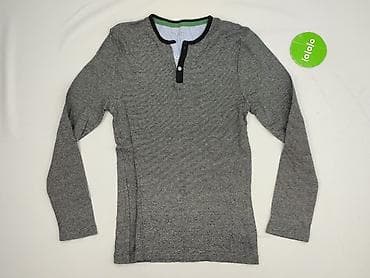 bluzki bialcon: Bluzka dla mężczyzn, rozmiar M — 2