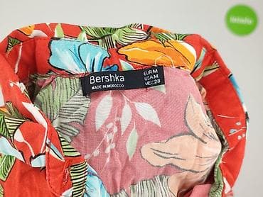 fields nephilim t shirty: Bershka, Koszula damska, rozmiar M — 4