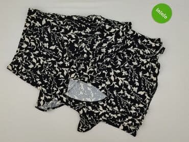 krótkie spodenki damskie zimowe: Szorty damskie, rozmiar S — 3