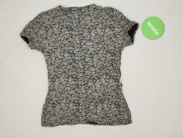 eleganckie bluzki czarne: Bluzka damska, rozmiar S — 3