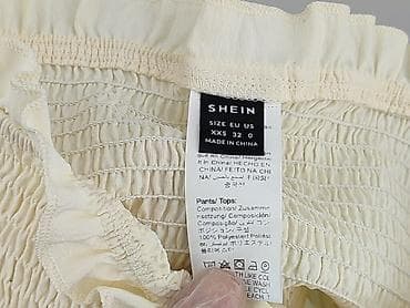 koszula promod: Shein, Top damski, rozmiar 2XS — 6