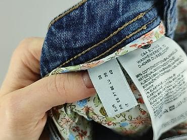 levis bluzki: Yessica, Jeansy damskie, rozmiar M — 6