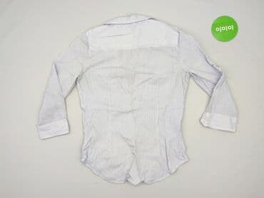 zara basic kurtka puchowa: Zara, Koszula damska, rozmiar S — 3